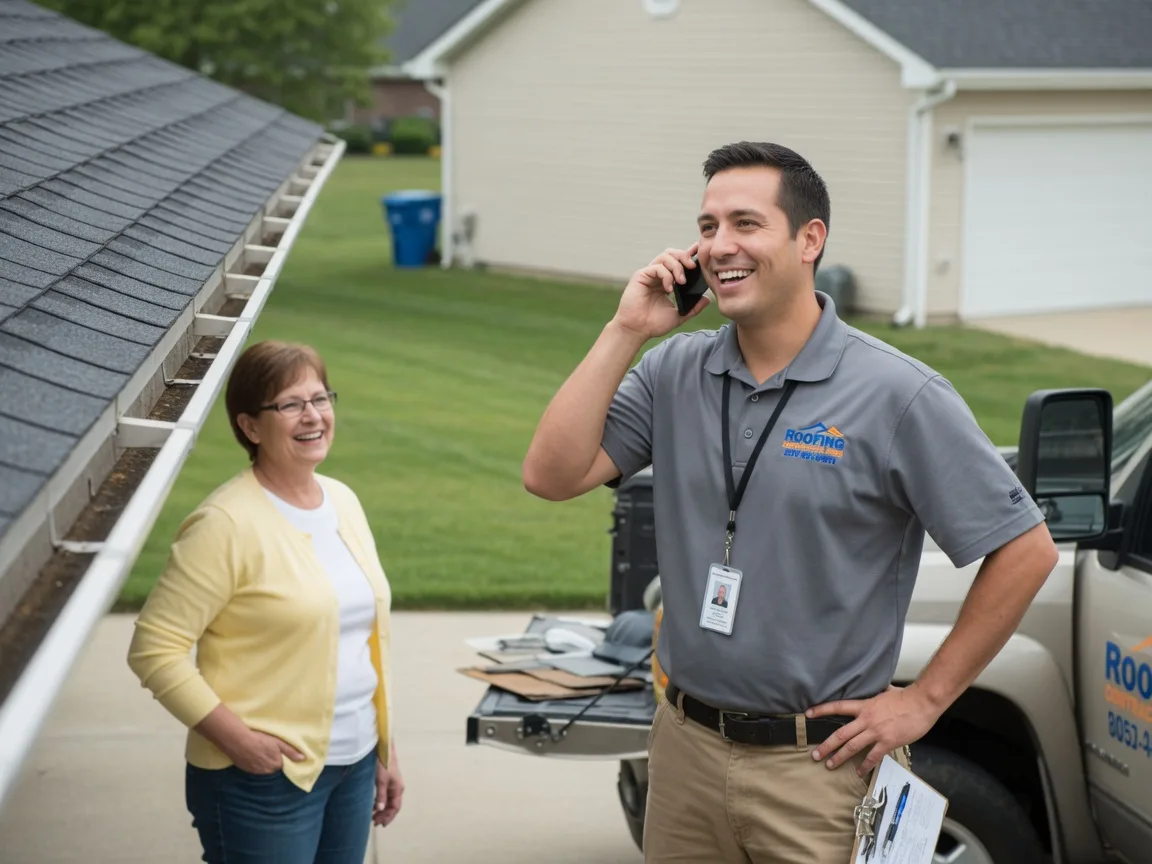 Local Roofing Contractors Bee Branch, AR FAQs